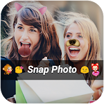Cover Image of Download Snap Photo - Photo Editor 1.3 APK