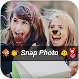 Snap Photo - Photo Editor icon