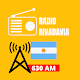 Radio Rivadavia Am 630 en vivo (Argentina) Download on Windows