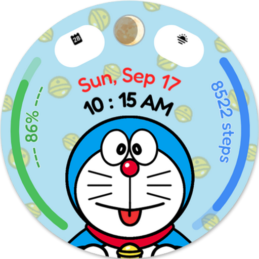 NNISM - Cat Robot logo