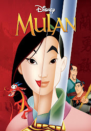 Icon image Mulan
