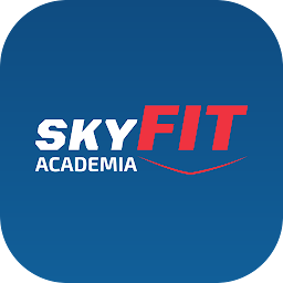 Symbolbild für Skyfit App