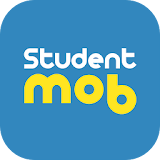 StudentMob - for UCLA icon