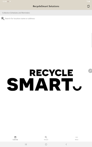 RecycleSmart Solutions Screenshot 4 - AppWisp.com