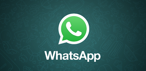 WhatsApp مسنجر