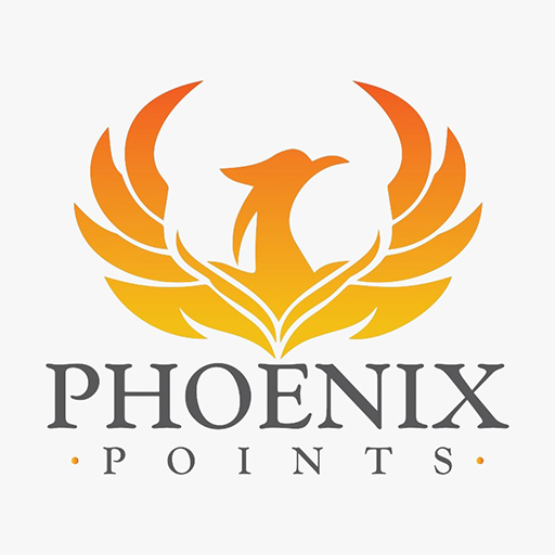 PhoenixPoints logo