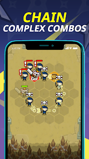 Combo Koala - Screenshot 4