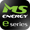 MS Energy e icon