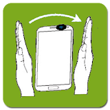 Air Gesture for Galaxy icon