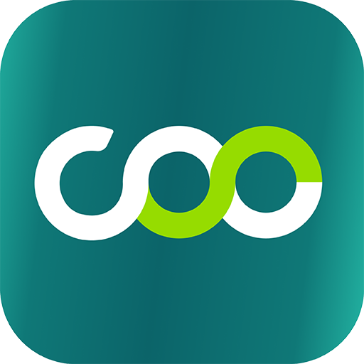 Coopera logo