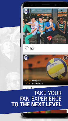 Holy Spirit Spartans