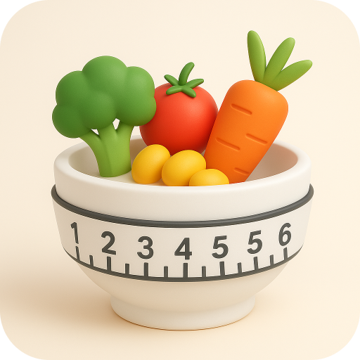 Calorie Counter Scarica su Windows