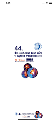 44. KBB KONGRESİ Screen 2