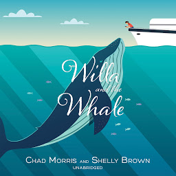 Icon image Willa and the Whale