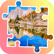 Top 45 Puzzle Apps Like Tile puzzle wonderful turkey nature - Best Alternatives