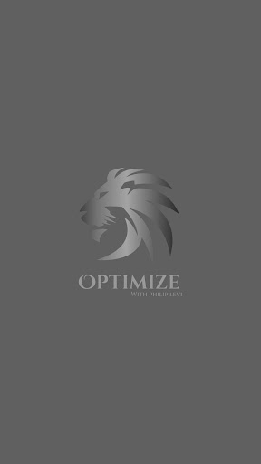 Android application Optimize with Philip Levi screenshort