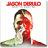 Jason Derulo Want To Want Me icon