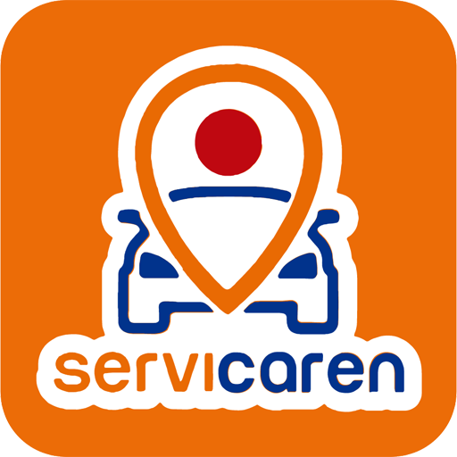 Servicaren 1.0.3 Icon