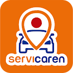 Cover Image of Download Servicaren 1.0.0 APK