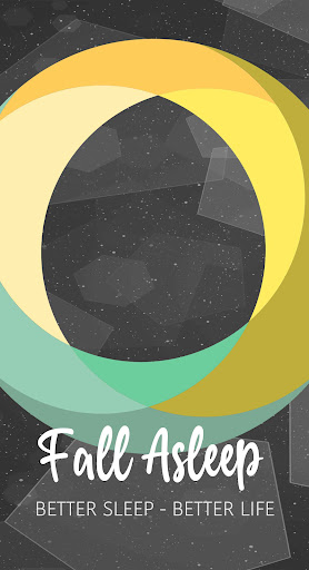 Fall Asleep - Sounds & Quotes Screen 2