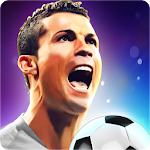Cover Image of Download Ronaldo: Soccer Clash 1.2.6 APK