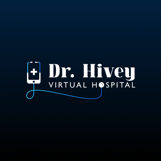 Dr. Hivey logo