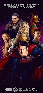 HBO Max Premium (Suscripción Pagada) 1