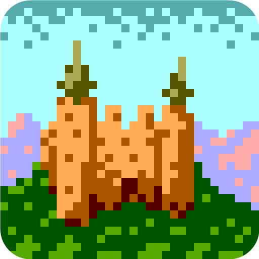 Mini Quests logo