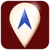 Clicknav - Easy Navigation Launcher icon