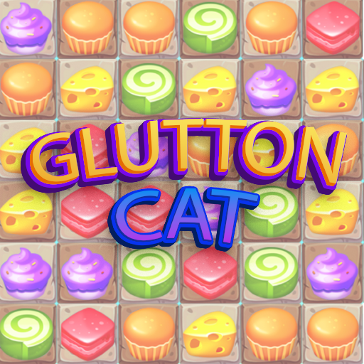 Glutton Cat