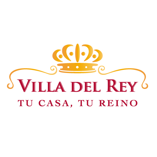 Villa del Rey logo