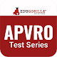 Download AP Village Revenue Officer Exam: Online Mock Tests For PC Windows and Mac 01.01.146
