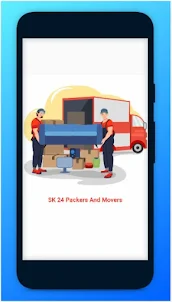 SK 24 Packers And Movers