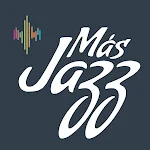 Cover Image of ดาวน์โหลด Más Jazz  APK