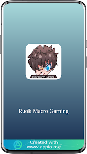 Ruok Macro Gaming