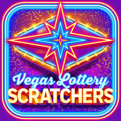 Scarica Vegas Lottery Scratchers APK