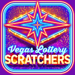 Vegas Lottery Scratchers Apk