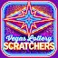 Vegas Lottery Scratchers