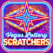 Vegas Lottery Scratchers