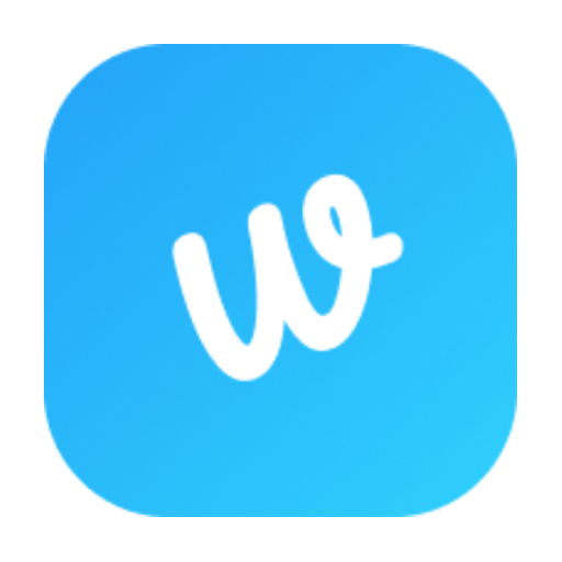 Wise Learning App logo