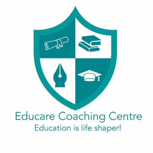 Educare Coaching Centre logo