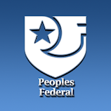 Peoples Federal Savings Bank icon