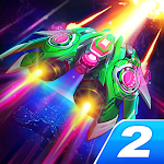 Cover Image of Download WindWings 2: Galaxy Revenge  APK