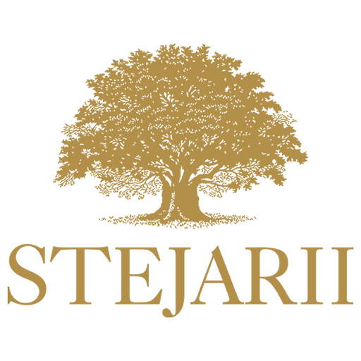 Stejarii logo