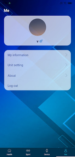 MAREA SMART LINK Screenshot 4 - AppWisp.com