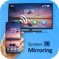 Screen Mirroring - Mira Cast