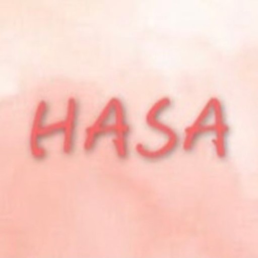 HASA STORE logo