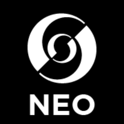 Strand Lighting NEO Remote logo