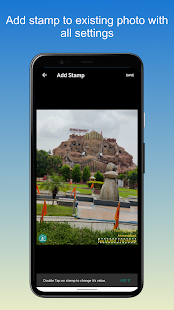 TimeStamp Camera 1.3.8 APK screenshots 7