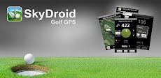 Skydroid - Golf GPS Scorecardのおすすめ画像1